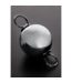 Steel by Shots Auto Bondage Eisball Schloss 70 mm – Sicheres Selbstbondage Tool