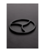 Steel by Shots Triskelion Shibari Suspension Ring - Elevate Your Rope Bondage Experience