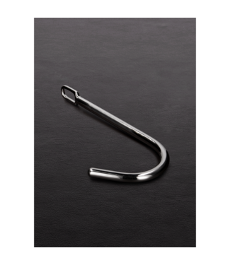 Steel by Shots Veilige Roestvrijstalen Vaginale Haak voor Bondage en Ophangingen