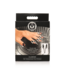 XR Brands Verleidelijke Claw Ring Set - 5 Stuks van Roestvrij Staal voor Genot