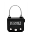 XR Brands USB-oplaadbare Sleutelhanger Slot – Volledige Controle tot 99 Uur