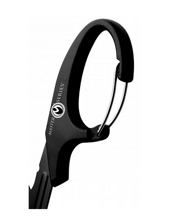 XR Brands Ms Snip Durable Bondage Scissors - Safe, Heavy Duty & Reliable