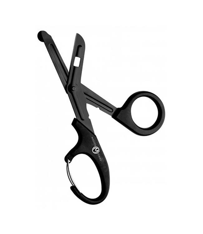 XR Brands Ms Snip Heavy Duty Bondage-Schere – Sicheres Schneiden für klare Sessions