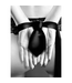 Ouch! Tie Me Up Satin Bondage-Band – Vielseitige Fesseln für intensives Spiel