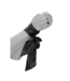 Ouch! Verken je Grenzen met de Zijden Silky Ribbon – Veilig & Creatief Bondage Speelgoed