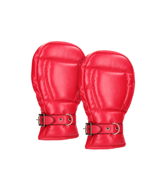 Ouch! Comfortable Neoprene Dog Gloves for Training & Fun Puppy Play