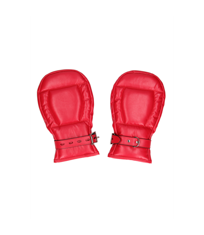 Ouch! Ouch! Puppy Play Neopreen Handschoenen | Comfortabel Training en Plezier