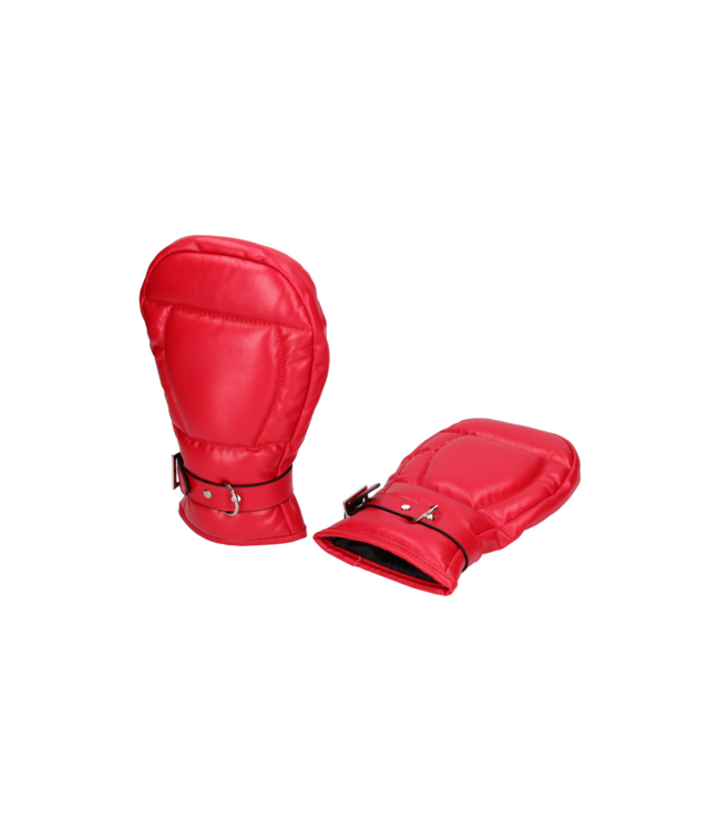 Ouch! Ouch! Puppy Play Neopreen Handschoenen | Comfortabel Training en Plezier