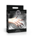 XR Brands Talons 10-teiliges Klauenset - Einzigartige Cosplay-Ringe für jeden Finger