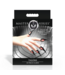 XR Brands Talons 10-Piece Black Claws: Unique Sharp Rings for Cosplay Fun