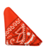 Doc Johnson The Code Siliconen Cockring met Bandana – Voor Stijlvolle Prestaties