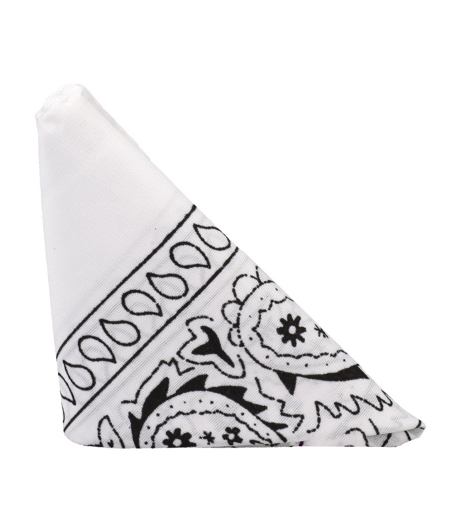 Doc Johnson The Code Siliconen Cockring en Bandana Set – Stylish Erectie Boost!