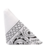 Doc Johnson The Code Siliconen Cockring en Bandana Set – Stylish Erectie Boost!