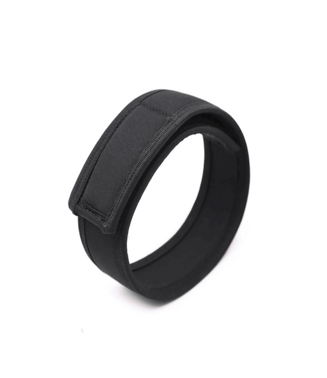 Ouch! Trendy Neopreen Armbanden voor Puppyplay | Leer en Speel met Stijl!
