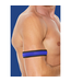 Ouch! Stylische Neopren-Armbänder für bequemes Puppyplay und Gehorsamkeit