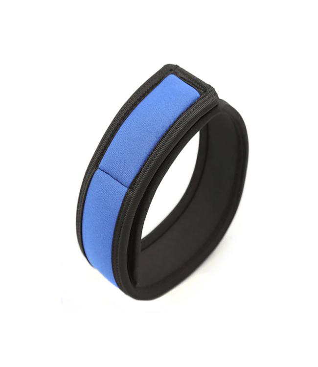 Ouch! Stijlvolle Neopreen Armbanden voor Comfortabele Puppyplay Ervaringen