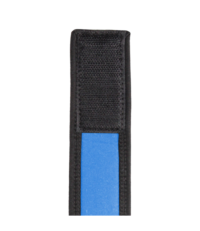 Ouch! Stylische Neopren-Armbänder für bequemes Puppyplay und Gehorsamkeit