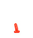 All Black All Black Dildo ABR 42 – 13 cm für Anfänger, hygienisch & sicher