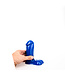All Black All Black Dildo for Beginners - 14 cm Smooth & Safe Design