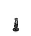 All Black All Black AB 03 Dildo 17 cm – Ultiem Genot met Realistische Zachtheid en Flexibiliteit
