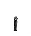All Black All Black AB 47 Dildo 20 cm – Geschmeidig & intensiv für tiefe Empfindungen