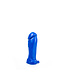 All Black All Black Dildo 22 cm – Stevig, Veilig & Hygiënisch Genot voor Gevorderden