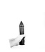 All Black All Black Dildo 24 cm – Schlank, glatt & ultimativer Komfort!