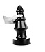 All Black Grote All Black AB 57 Kerstboom Buttplug - Gedurfd & Stijlvol voor Gevorderden