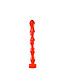 All Black All Red ABR69 Butt Plug 32cm - Safe, Comfortable, and Hygienic Pleasure