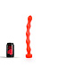 All Black All Black ABR69 Buttplug 32 cm – Veilig Genot met Comfort en Variatie