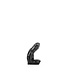 All Black All Black AB 01 Dildo 15 cm – Kompakt, glatt, befriedigend und sicher