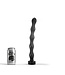 All Black All Black AB69 Butt Plug - 32 cm of Safe, Comfortable Pleasure