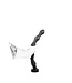 All Black All Black AB69 Butt Plug - 32 cm of Safe, Comfortable Pleasure