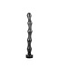 All Black All Black AB69 Buttplug 32 cm - Veilig Genot met Variërende Dikte