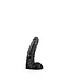 All Black All Black AB63 Dildo 22 cm – Flexibel & Veilig voor Anale en Vaginale Plezier