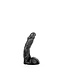 All Black Ervaar Plezier met de All Black AB64 Dildo – 23 cm, Veilig en Realistisch