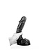 All Black All Black AB66 Dildo 27.5 cm - G-Spot & Anal Pleasure Toy