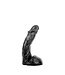 All Black All Black AB66 Dildo 27,5 cm – Optimaal G-Spot Plezier met Veiligheid