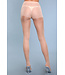 BeWicked Verleidelijke Vintage Hooggebande Panty | Comfort & Glamour | Bewicked