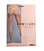 BeWicked Vintage Elegance High-Waist Tights | Bewicked Silky Comfort