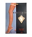 BeWicked Sturdy Nylon Fishnet Thigh-High Stockings - Various Colours Available