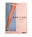 BeWicked Sturdy Nylon Fishnet Thigh-High Stockings - Various Colours Available