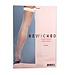 BeWicked Stijlvolle Nylon Fishnet Dijkousen met Stevige Band in Diverse Kleuren