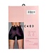 BeWicked Shape Shifter L/XL Seamless High Waist Anti-Slip Shapewear Shorts