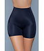 BeWicked Naadloze Shape Shifter Shorts Zwart 1X/2X | Comfortabel & Duurzaam Design