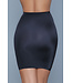 BeWicked Be Wicked Slimin' Shapewear Slip Rock Schwarz S/M – Nahtlos & Formend