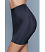 BeWicked Duurzame Naadloze Shapewear Slip Rok Zwart L/XL | Hoge Taille & Perfecte Pasvorm