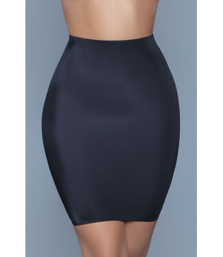 BeWicked Slimin Shapewear Sliprock Schwarz | Nahtlos & Hohe Taille für perfekten Sitz