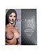 BeWicked Premium Seamless Teardrop Silicone Cups for Ultimate Comfort & Style