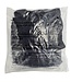 BeWicked Verleidelijke Emma Babydoll Set in Zwart Satijn & Kant – Luxe Stijl